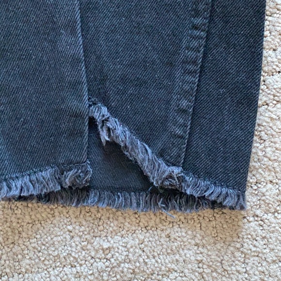 MANGO Mom Jean - Picture 4 of 4